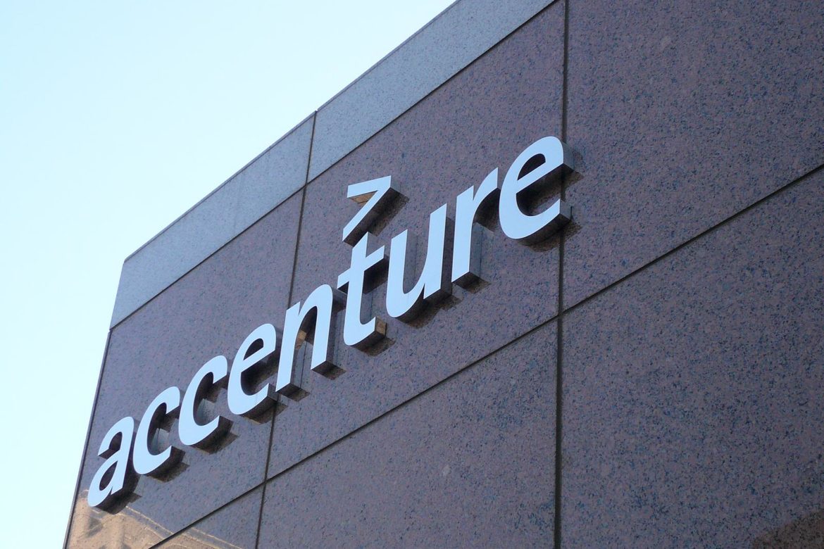Accenture, violazione dei dati, sicurezza informatica, protezione dei dati, privacy dei dati, cybersecurity, consulenza, attacco informatico