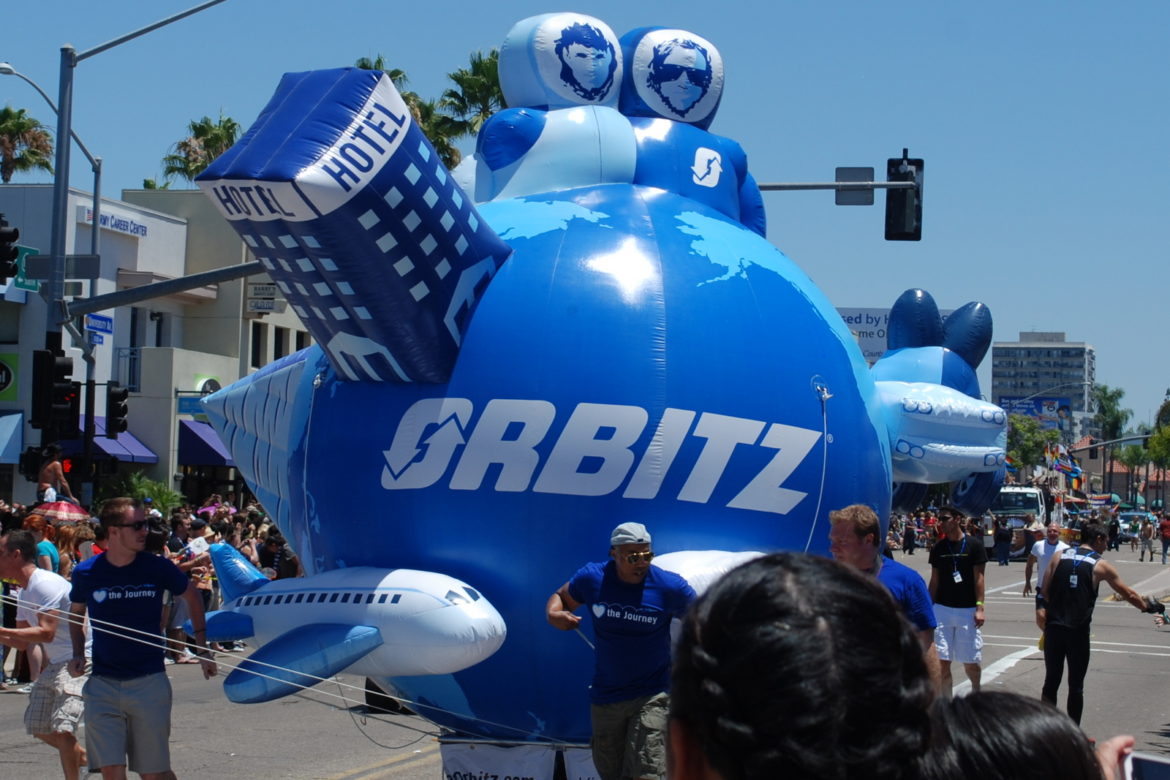 Orbitz, Violazione Dati, Sicurezza Informatica, Privacy, Prenotazioni Online